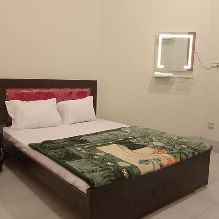 Regal Guest House Bahawalpur Luaran gambar