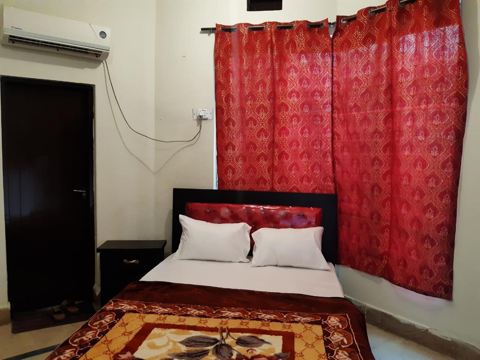 Regal Guest House Bahawalpur Luaran gambar