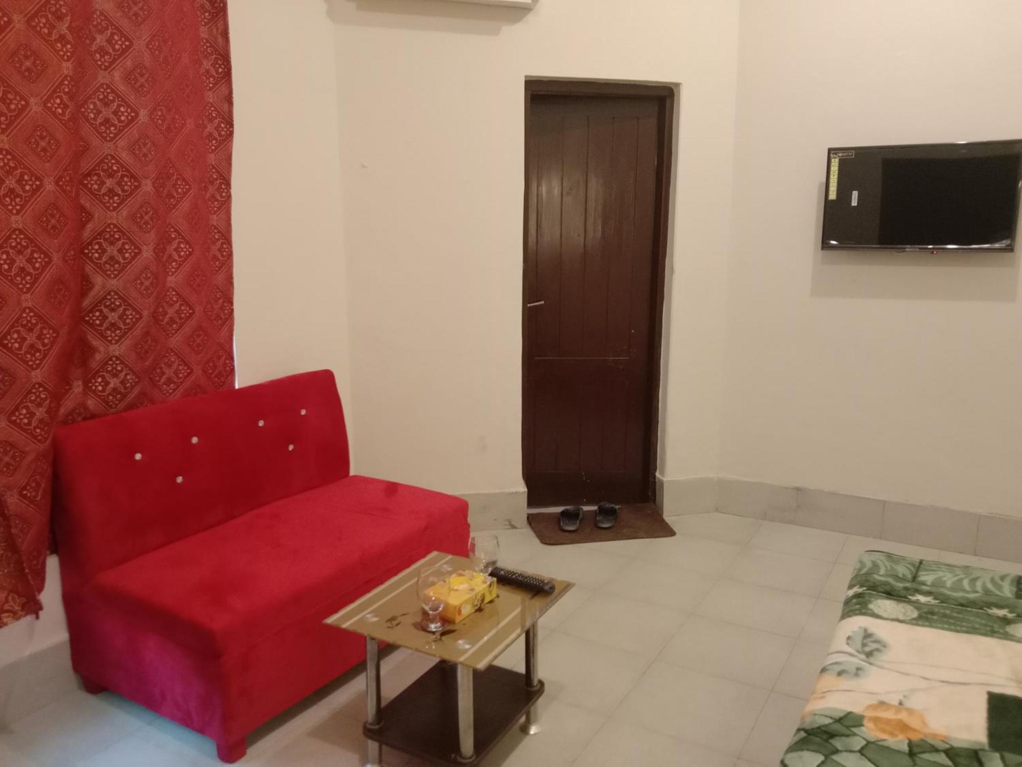 Regal Guest House Bahawalpur Luaran gambar
