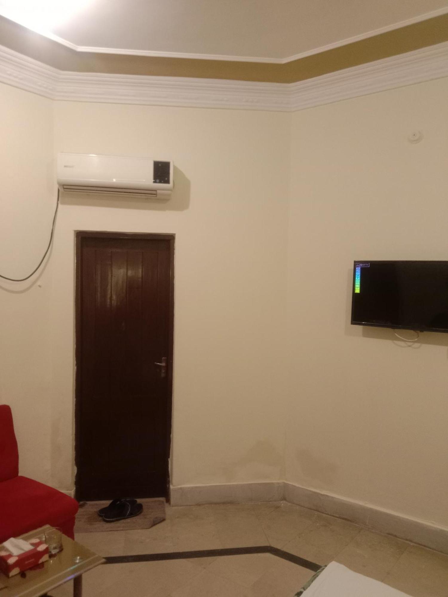 Regal Guest House Bahawalpur Luaran gambar